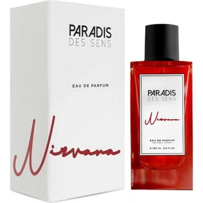 Paradis des Sens Nirvana parfémovaná voda unisex 100 ml – Hledejceny.cz