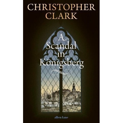 A Scandal in Königsberg