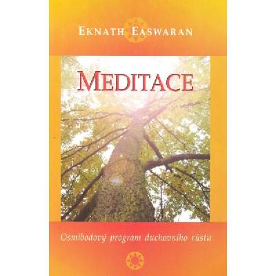 Meditace - Eknath Easwaran