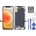 Apple LCD Дисплей и Тъч Скрийн за iPhone 12 mini