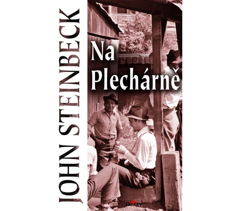 Na Plechárně
