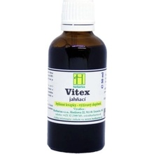 Herbárius Vitex jahňací tinktúra 50 ml