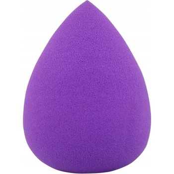 Drop Make-up Sponge houbička na make-up fialová