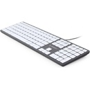 Image 1 of Gembird KB-MCH-02-BKW US