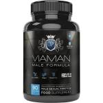 WeightWorld Viaman, 90 капсули, Weight World (430056 WW)