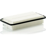 Mann-filter Въздушен филтър mann-filter c 3127 Въздушен филтър