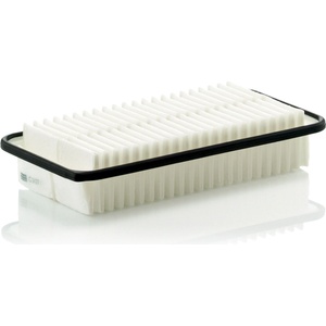 Mann-filter Въздушен филтър mann-filter c 3127 Въздушен филтър