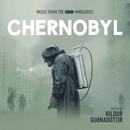 OST - CHERNOBYL - 2019 MINI..