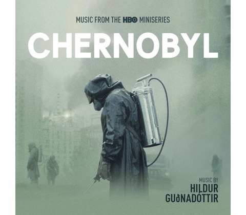 OST - CHERNOBYL - 2019 MINI..