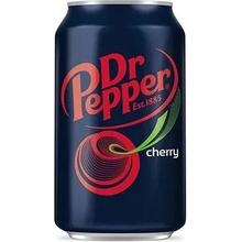 Dr Pepper Cherry USA 355 ml