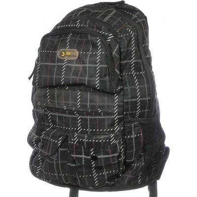 Bagmaster B3 CH_I černá/print