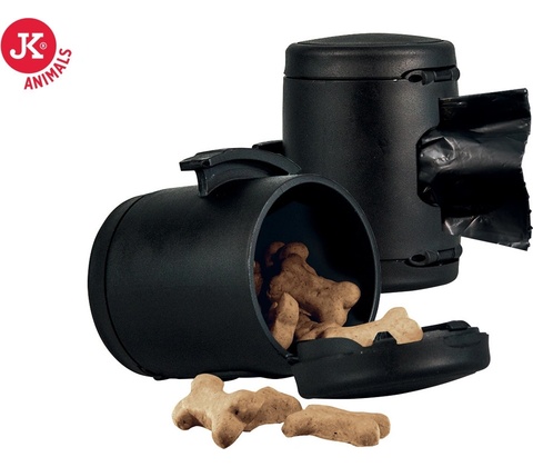 Flexi Multi Box čierny