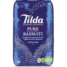 Tilda Ryža Basmati Tilda 1 kg