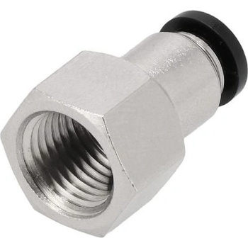 Airpress Права ключалка за кола 6 mm x 1/8" 9CF0601 (9CF0601)