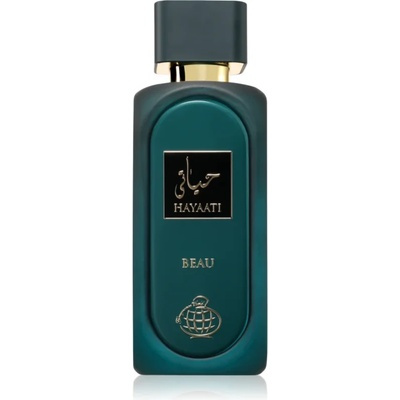 Fragrance World Hayaati Beau EDP 100 ml