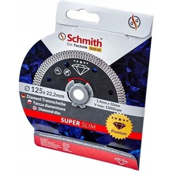 Schmith SDSS-02