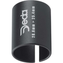 redukce představce DEDA 28,6 25,4 mm