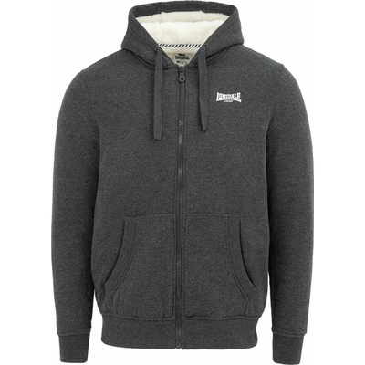 LONSDALE DARK GREY