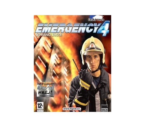 Emergency 4