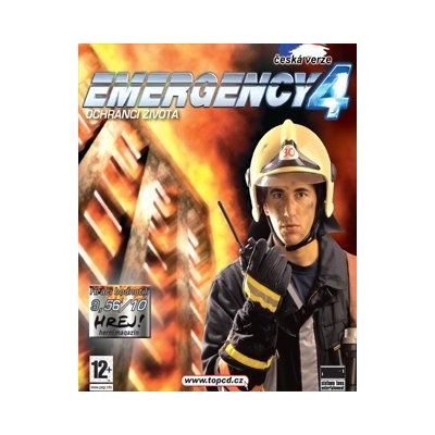 Emergency 4