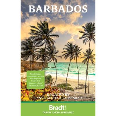 Barbados - turistický průvodce
