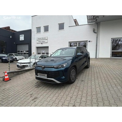 Volkswagen Tayron 1.5 eTSI 110 kW