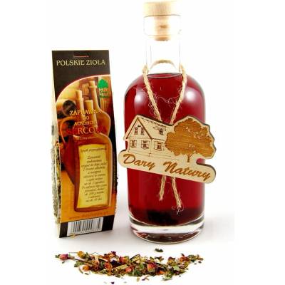 Dary Natury Билкова смес за тунктура - Здраво сърце 20-30 g | Dary Natury (000835 DN)