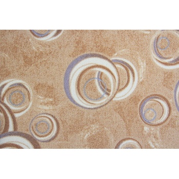 ITC Drops 33 Krémová metráž 4 m