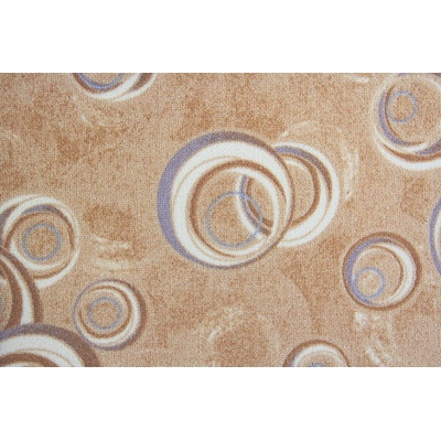 ITC Drops 33 Krémová metráž 4 m