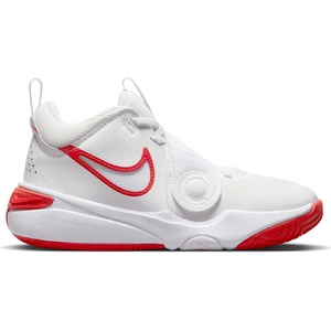 NIKE Обувки team hustle d 11 (gs) (dv8996-102)