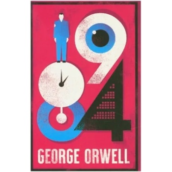 Image 1 of 1984 Nineteen Eighty-Four