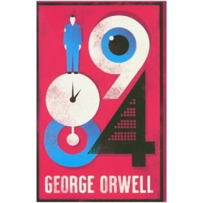 1984 Nineteen Eighty-Four
