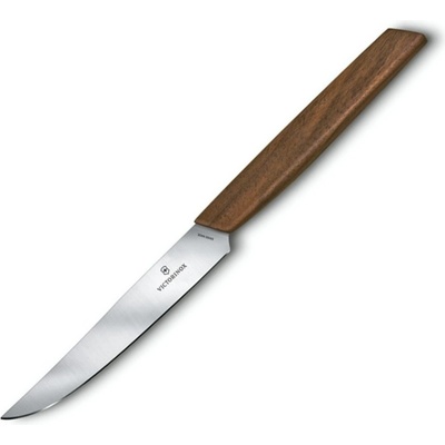Victorinox Swiss Modern steakový nůž 12cm 2 ks