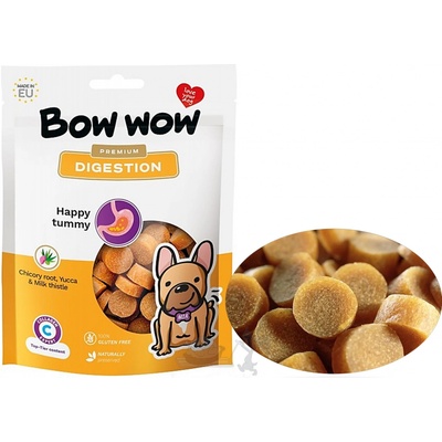 Mira Mar Bow wow DIGESTION 60 g