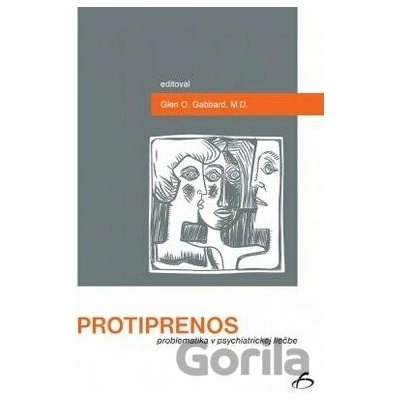 Protiprenos - Glenn O. Gabbard, M.D.