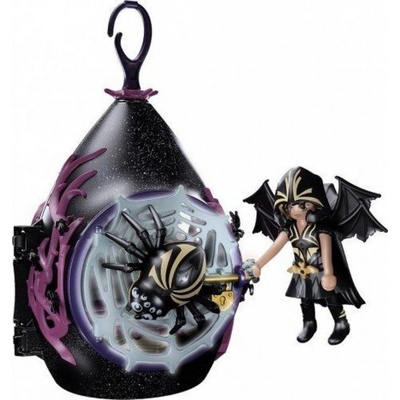 Playmobil 70825 Úkryt Bat Fairies – Zboží Živě