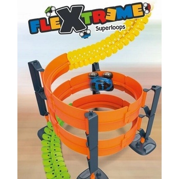 Smoby Flextreme Superlooping Set