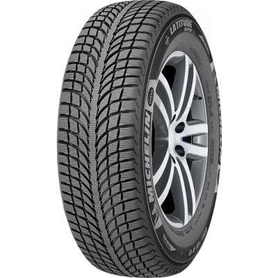Michelin Latitude Alpin 2 255/55 R18 109V