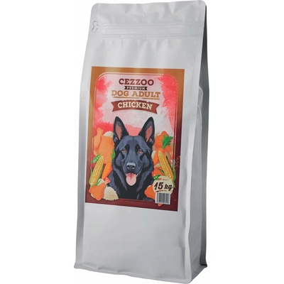CEZZOO kuracie mäso 18 kg
