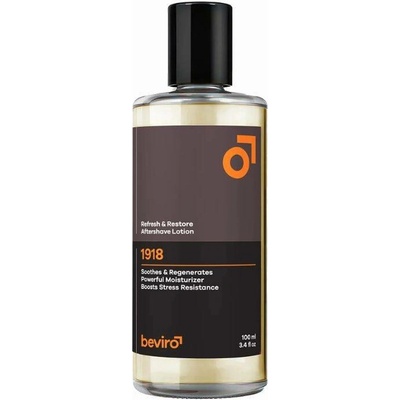 Beviro Voda po holení 1918 100 ml