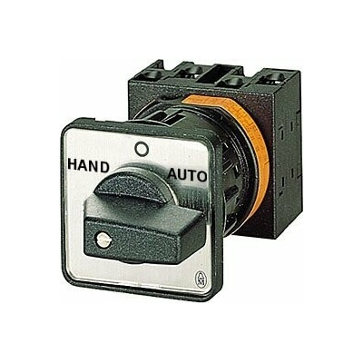Eaton Vačkový spínač T0-2-8211/E 022234