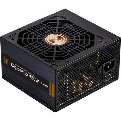 Zalman GigaMax 550W ZM550-GVII