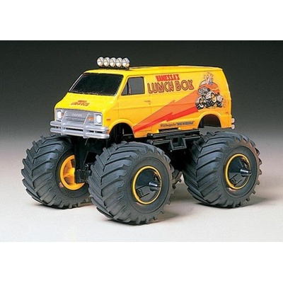 Tamiya Tamiya Lunchbox stavebnica 1:32