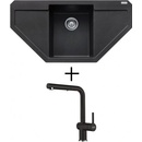 Set Franke MRG 612 + FN 6110