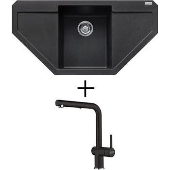 Set Franke MRG 612 + FN 6110