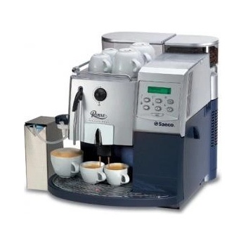 Saeco Royal Cappuccino