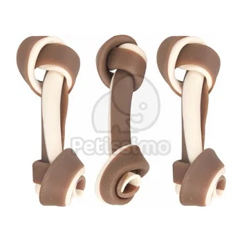 Image 1 of Flamingo Duetto кучешки кокал M - 3 бр