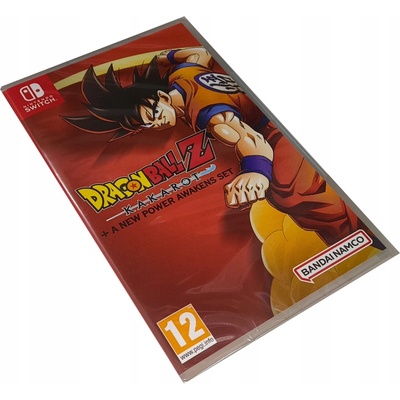 Dragon Ball Z Kakarot