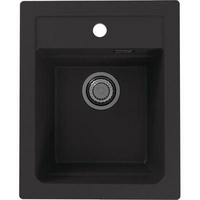 Alveus ATROX 10 černá – Hledejceny.cz