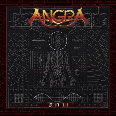 Angra Omni CD